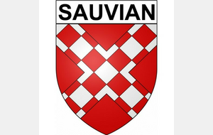 Départemental Sauvian